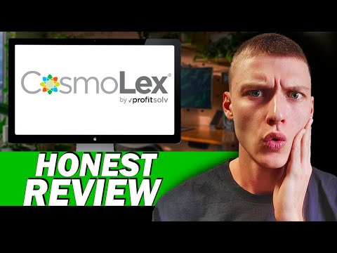 law firm accounting software